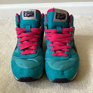 Onitsuka Tiger Sneakers